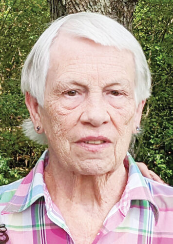 Patricia Thrash Walker